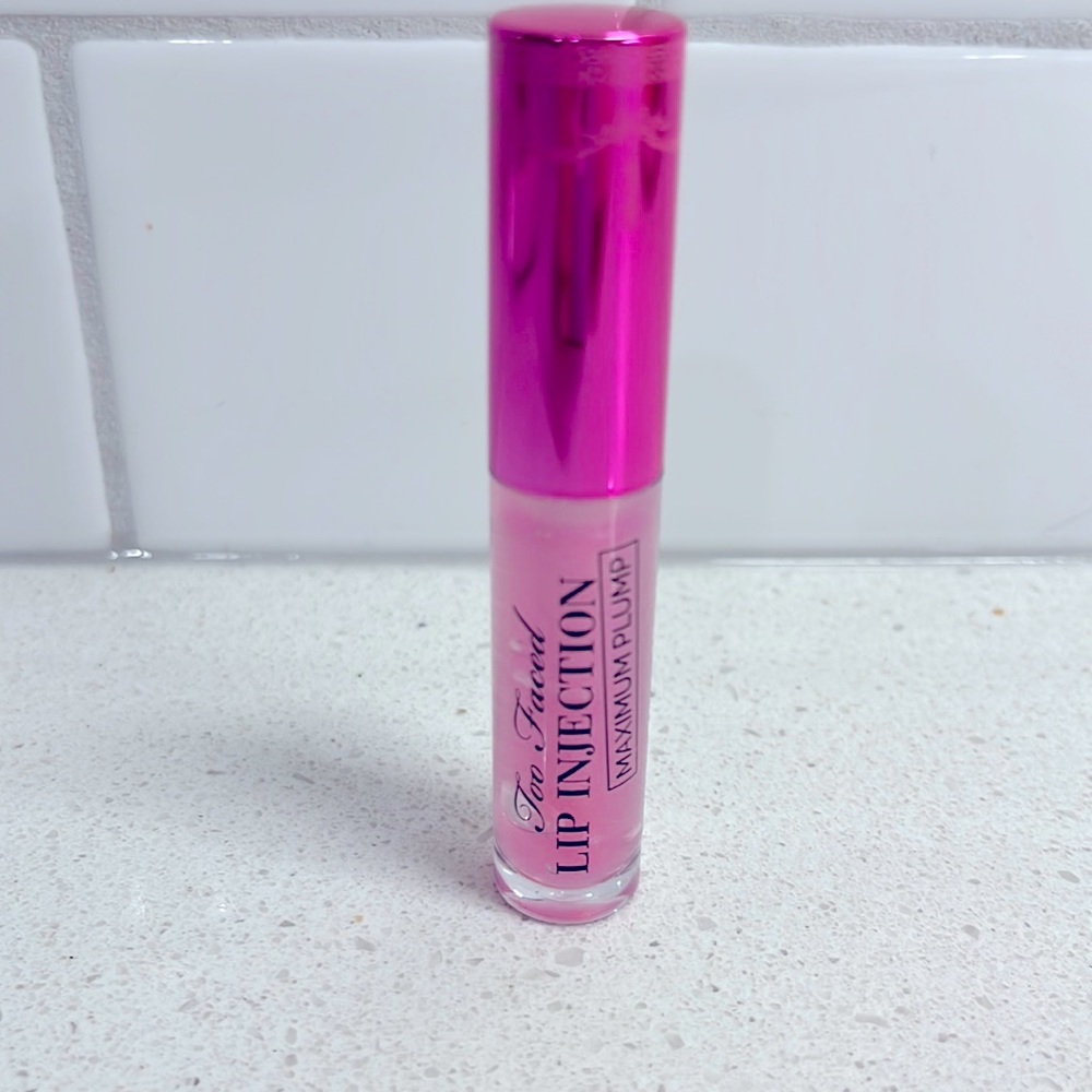 Too Faced